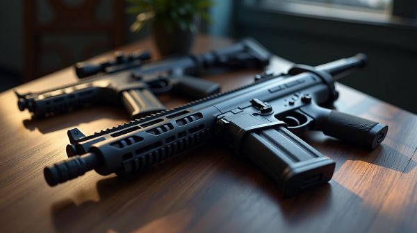 Gel Blaster Modelle im Überblick: Gewehre, Pistolen, Sniper